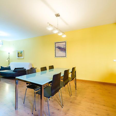 Apartamento San Vicente By Toledo Ap ภายนอก รูปภาพ