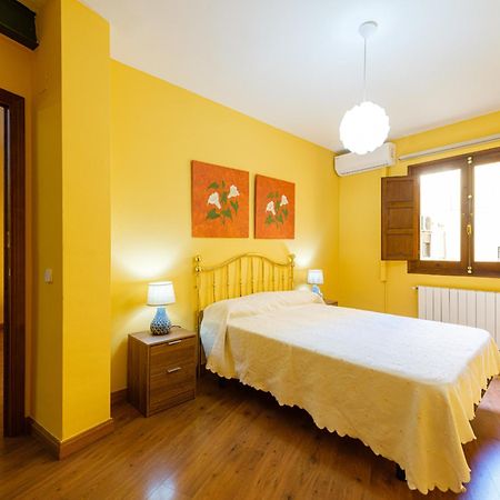 Apartamento San Vicente By Toledo Ap ภายนอก รูปภาพ