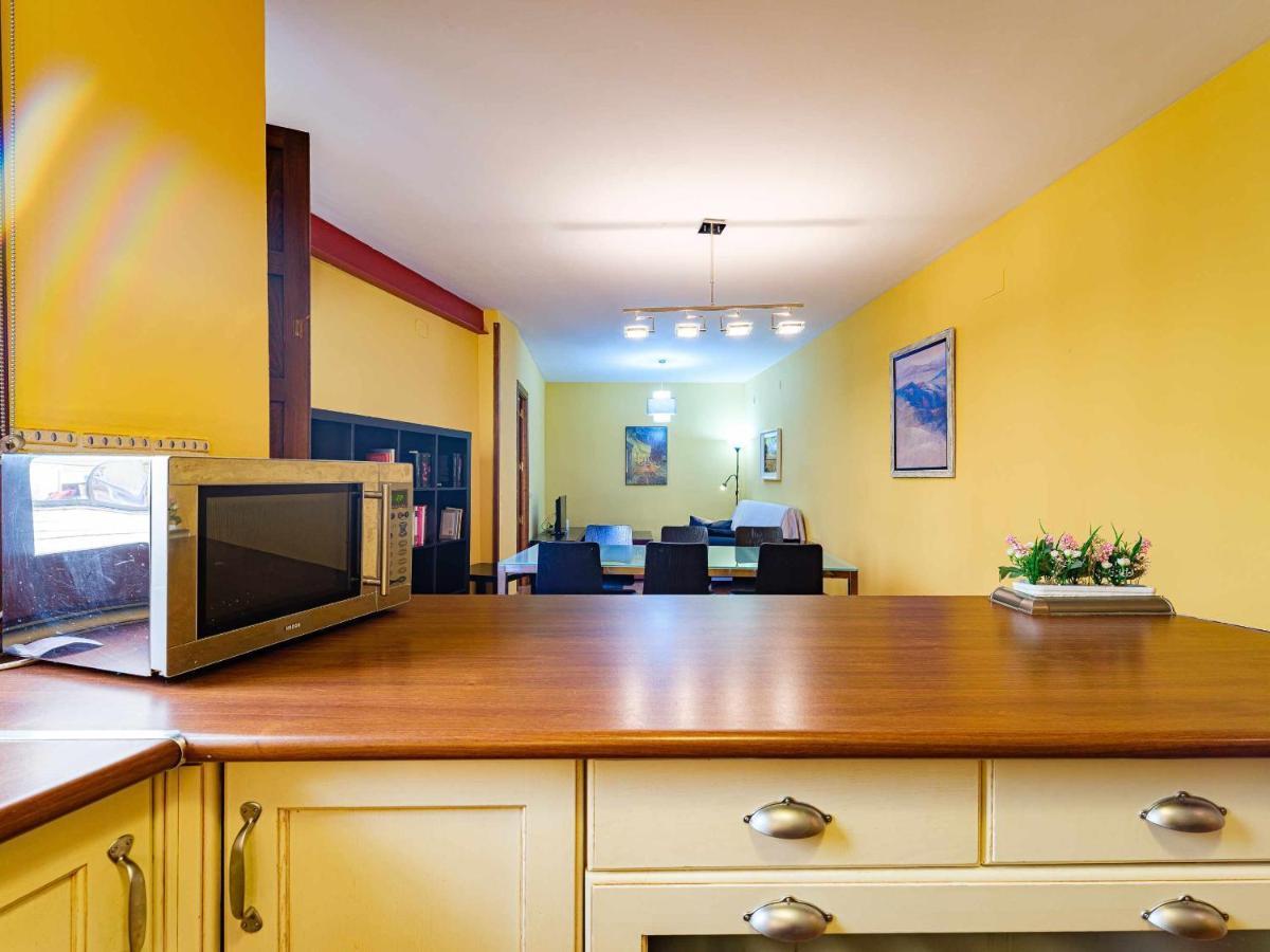 Apartamento San Vicente By Toledo Ap ภายนอก รูปภาพ