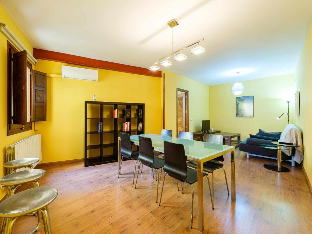 Apartamento San Vicente By Toledo Ap ภายนอก รูปภาพ