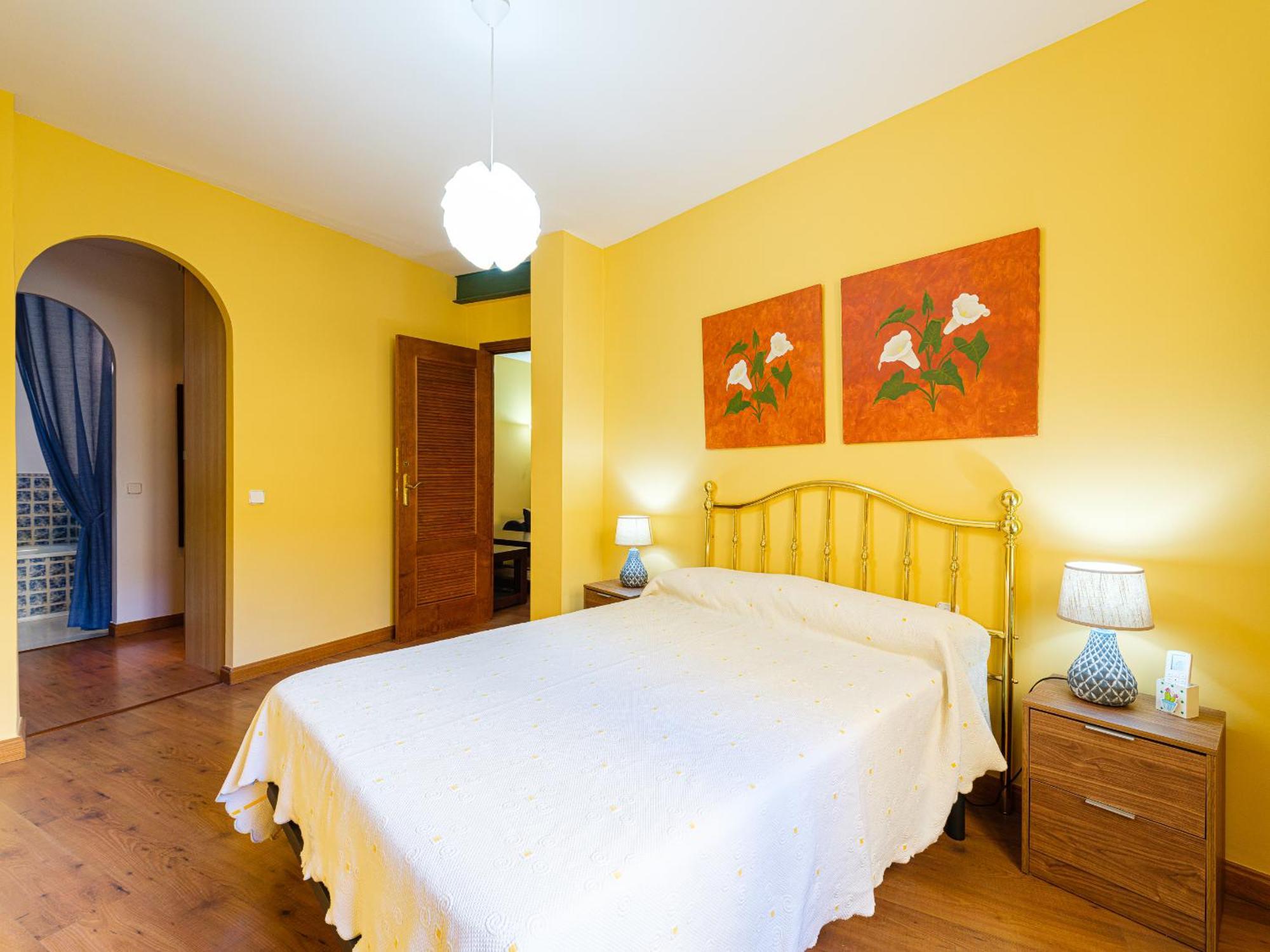 Apartamento San Vicente By Toledo Ap ภายนอก รูปภาพ