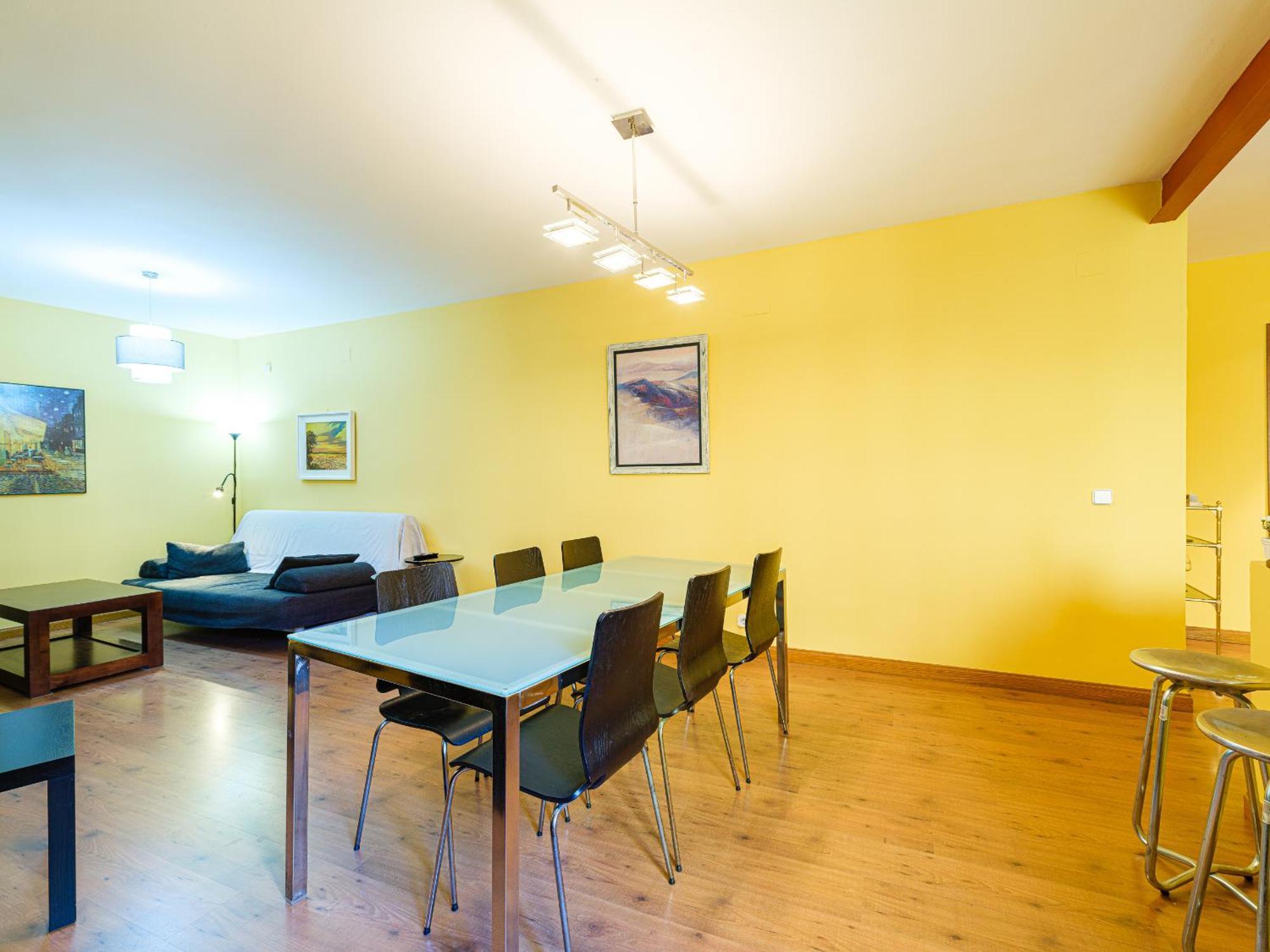 Apartamento San Vicente By Toledo Ap ภายนอก รูปภาพ