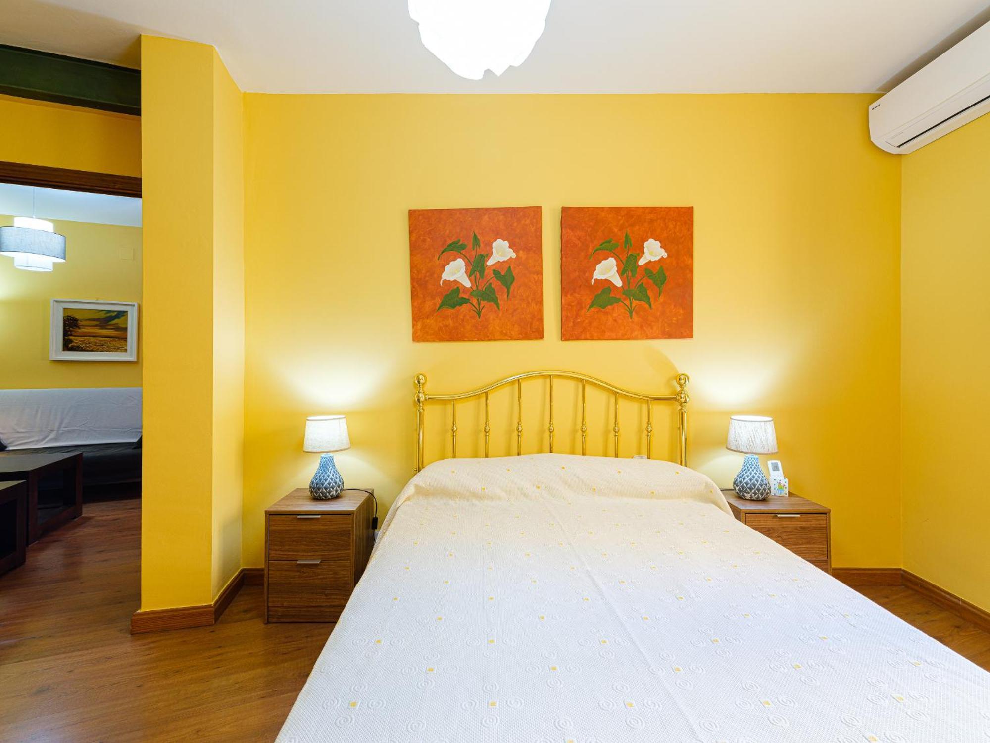 Apartamento San Vicente By Toledo Ap ภายนอก รูปภาพ