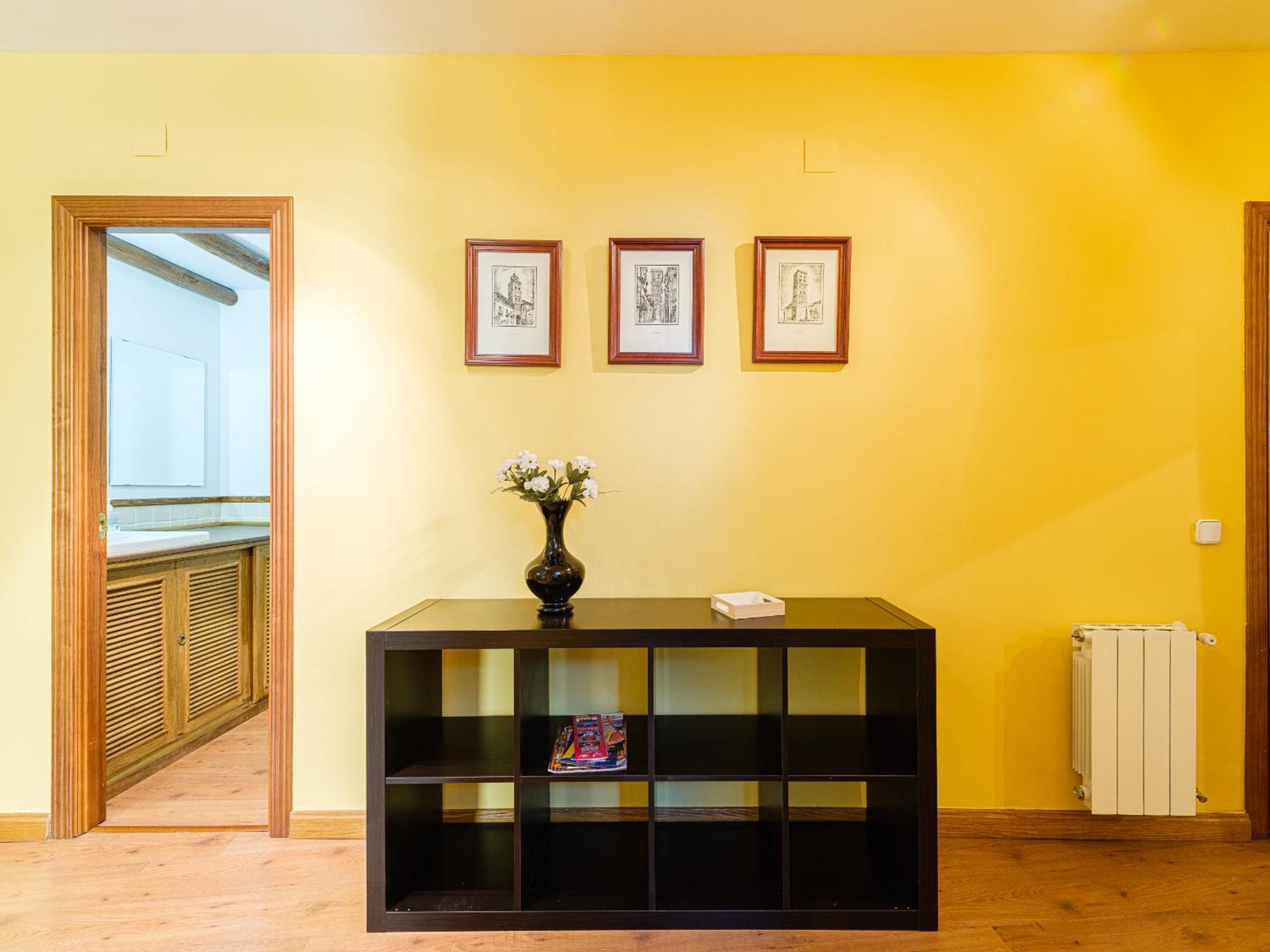 Apartamento San Vicente By Toledo Ap ภายนอก รูปภาพ