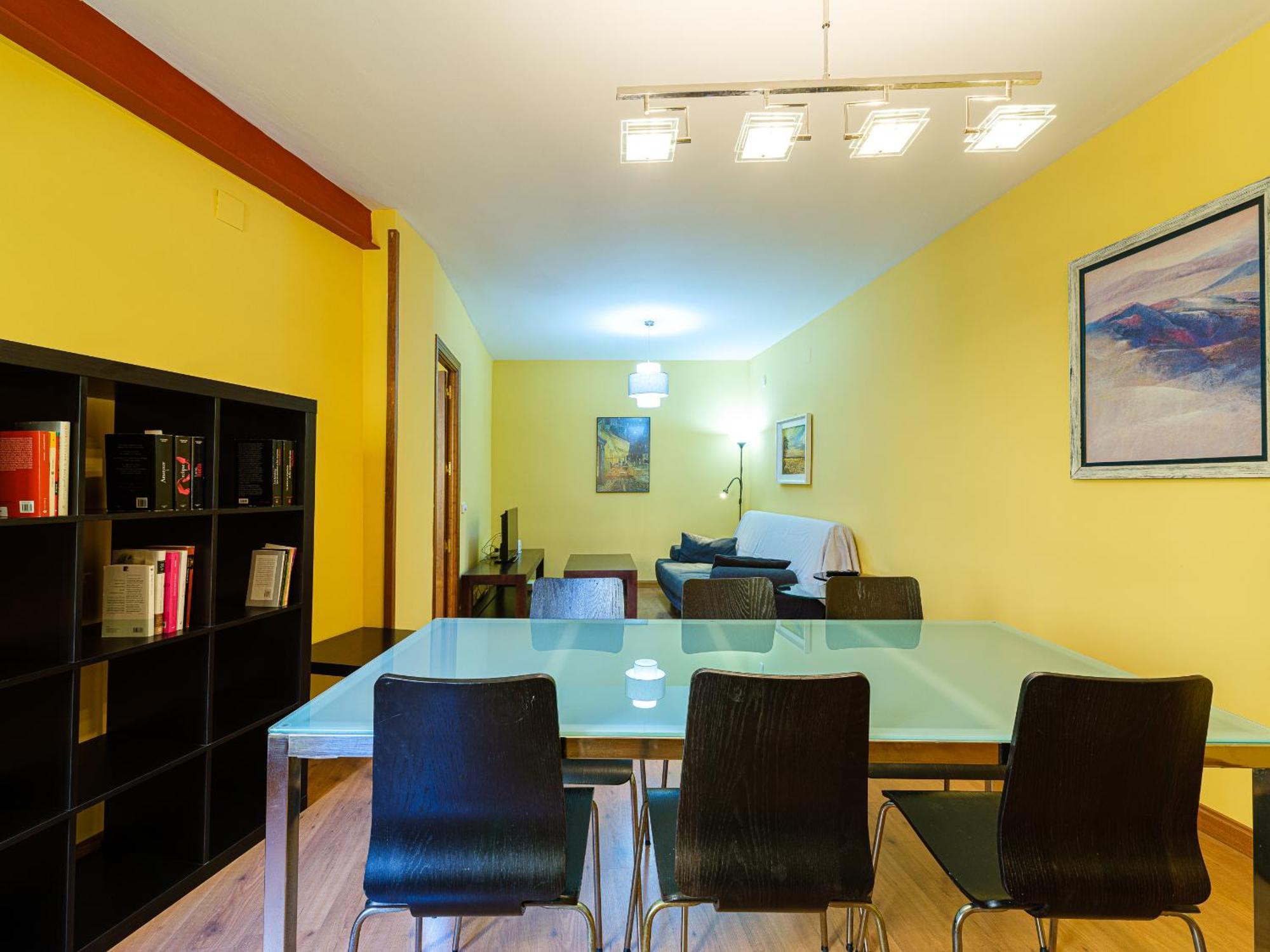 Apartamento San Vicente By Toledo Ap ภายนอก รูปภาพ