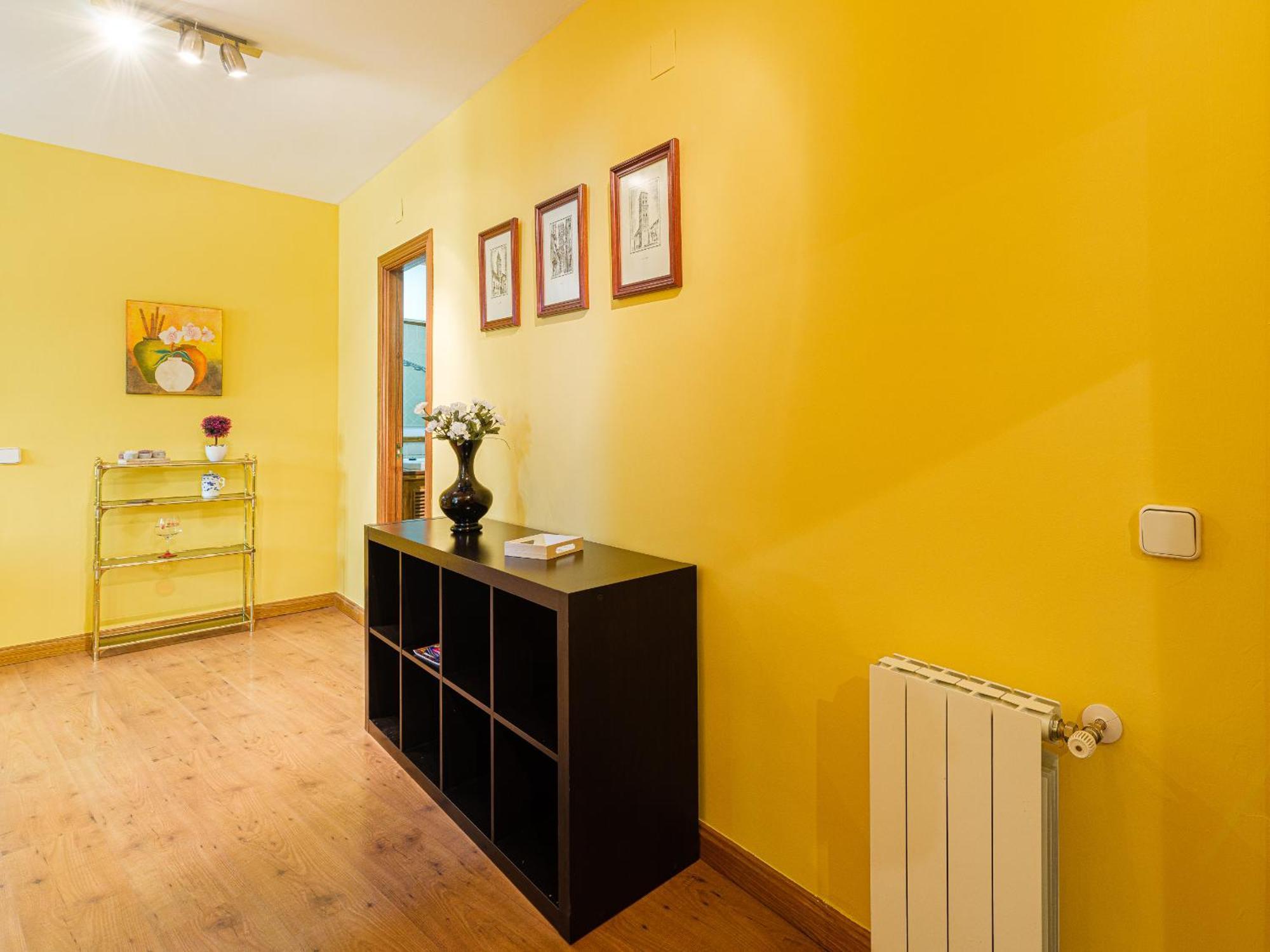Apartamento San Vicente By Toledo Ap ภายนอก รูปภาพ