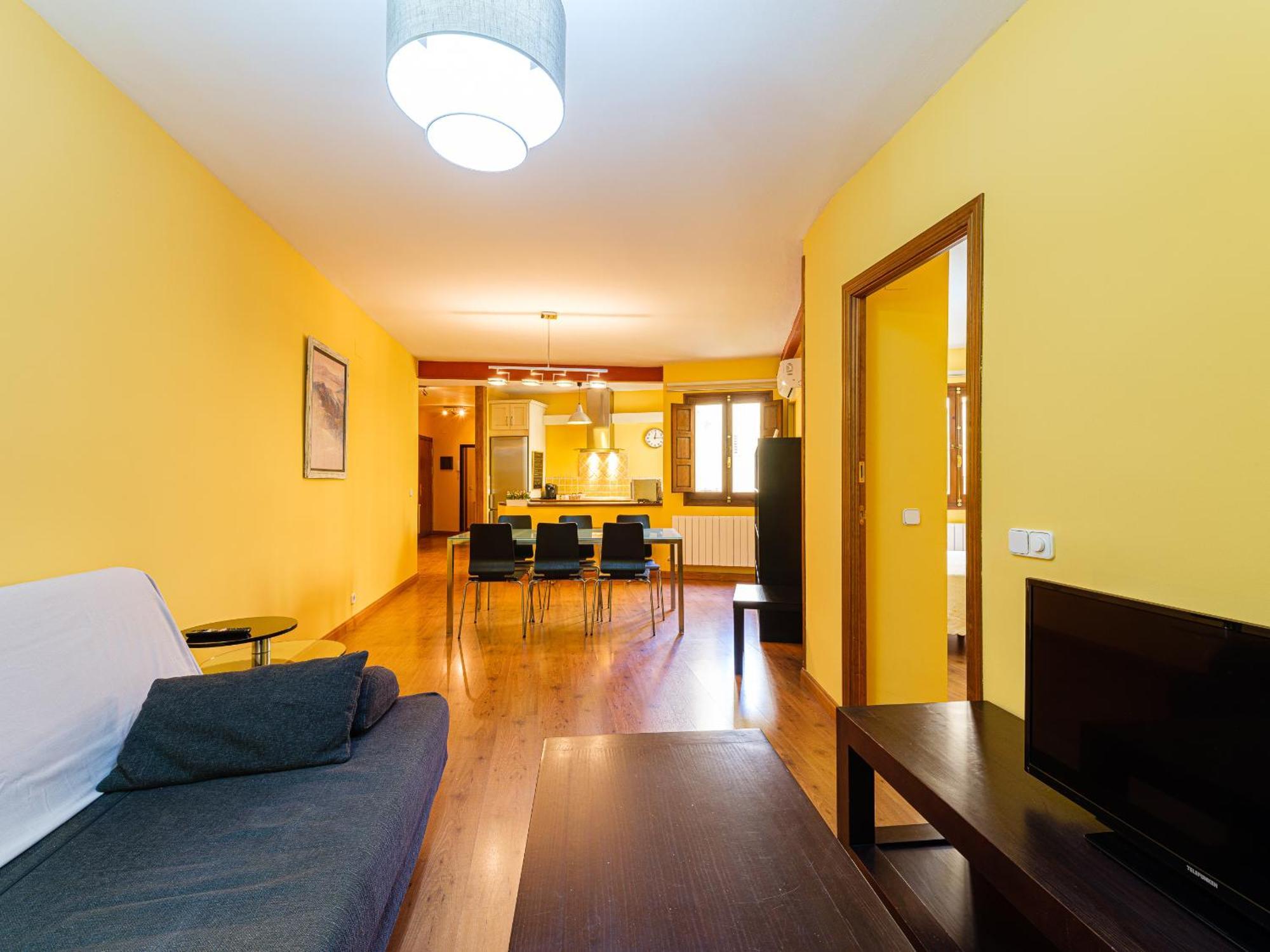 Apartamento San Vicente By Toledo Ap ภายนอก รูปภาพ