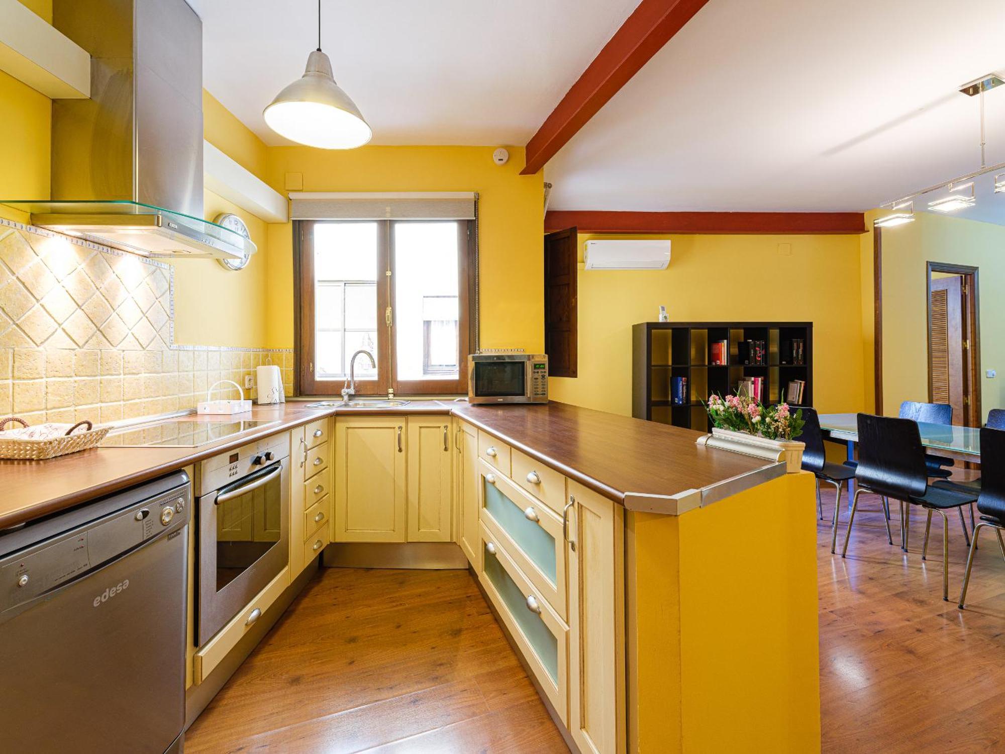 Apartamento San Vicente By Toledo Ap ภายนอก รูปภาพ