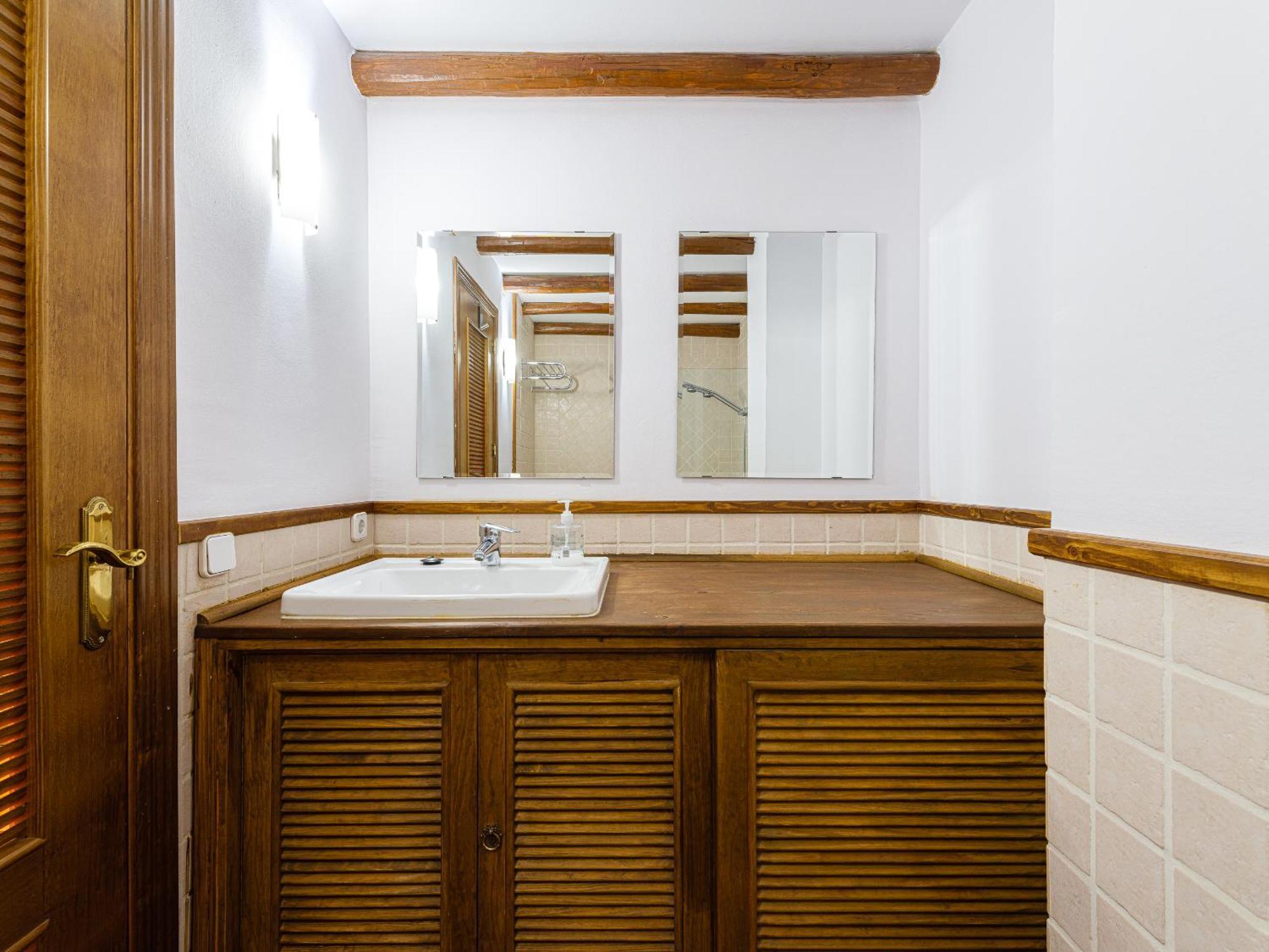 Apartamento San Vicente By Toledo Ap ภายนอก รูปภาพ