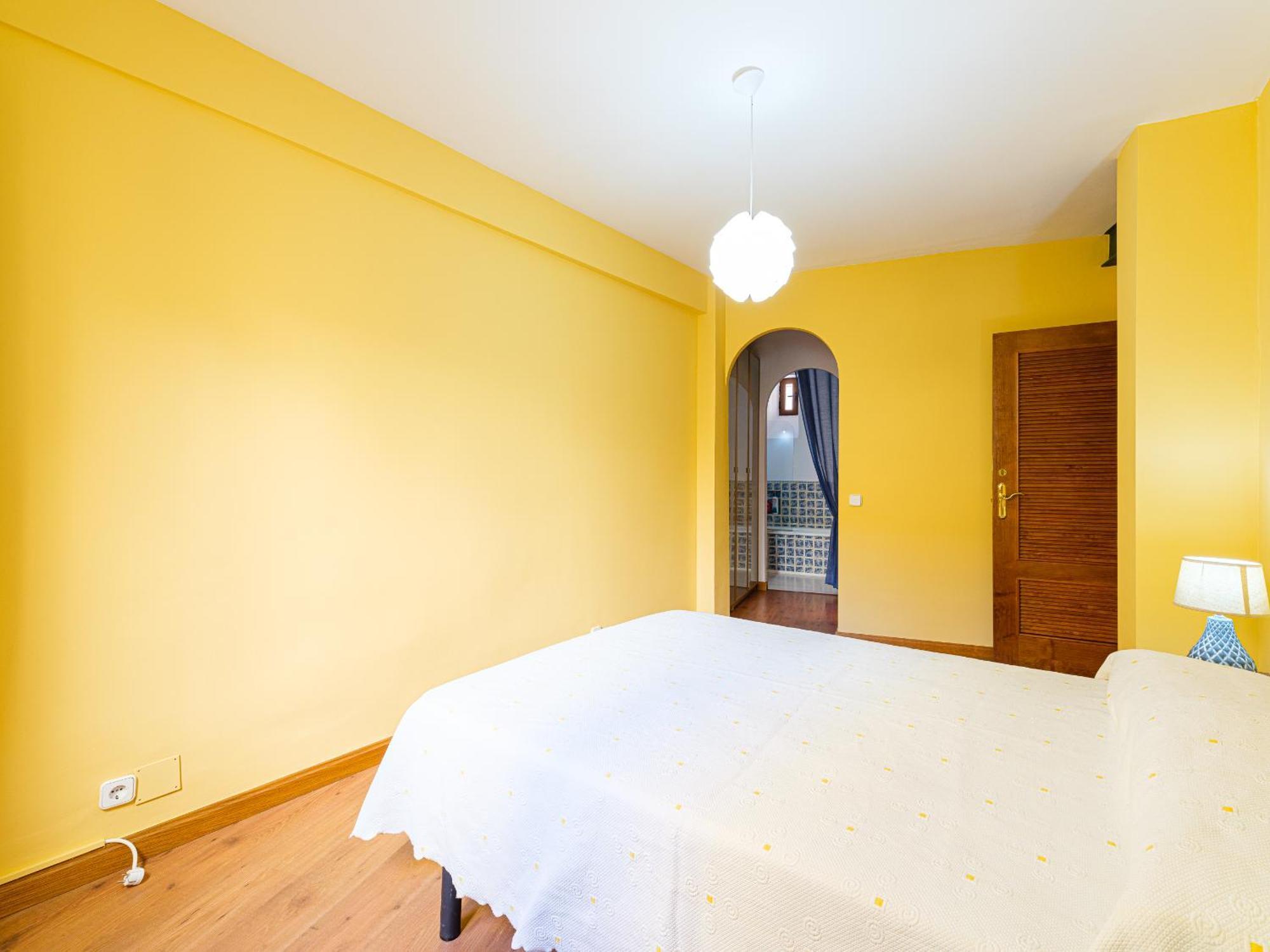 Apartamento San Vicente By Toledo Ap ภายนอก รูปภาพ