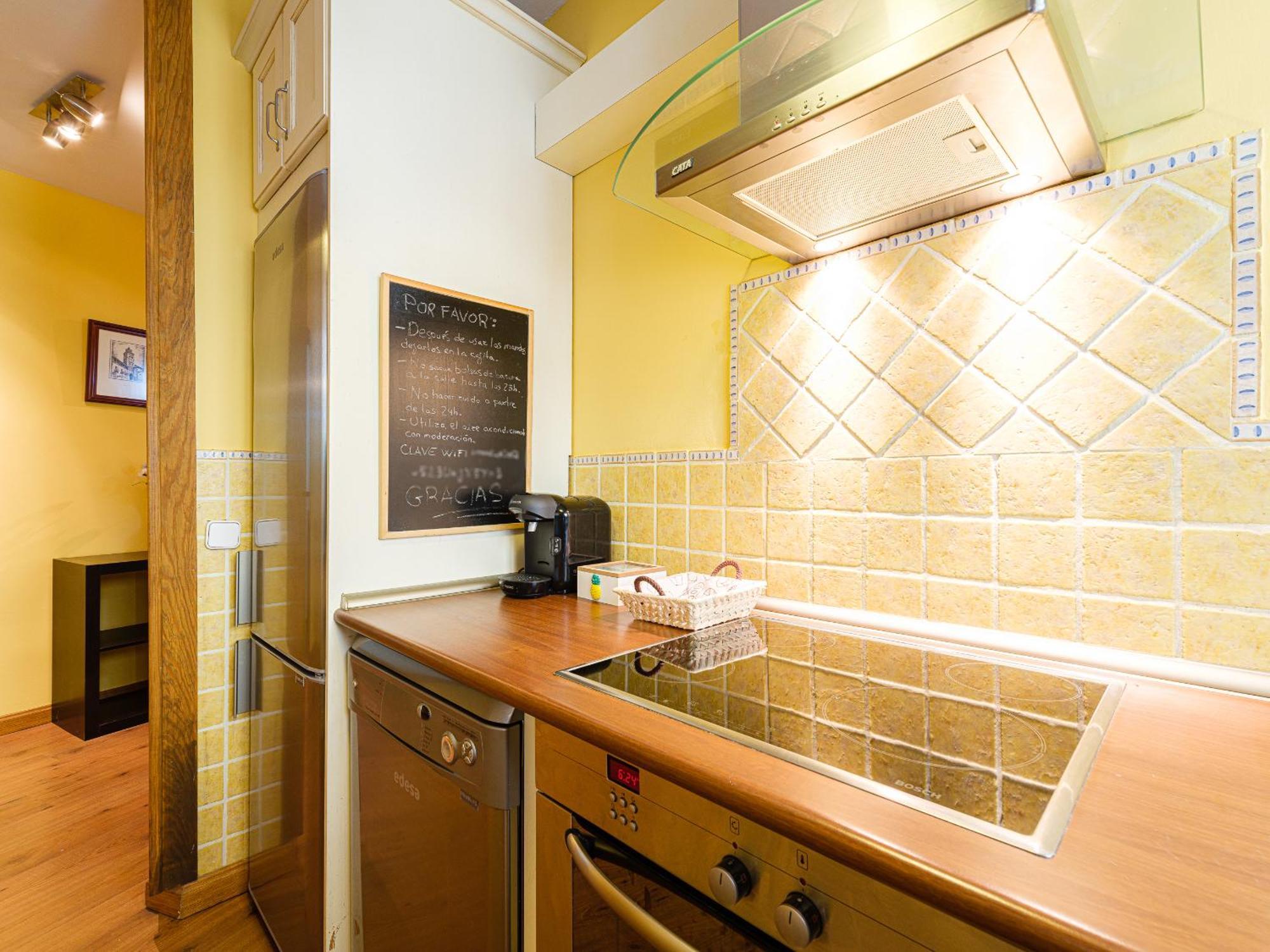 Apartamento San Vicente By Toledo Ap ภายนอก รูปภาพ