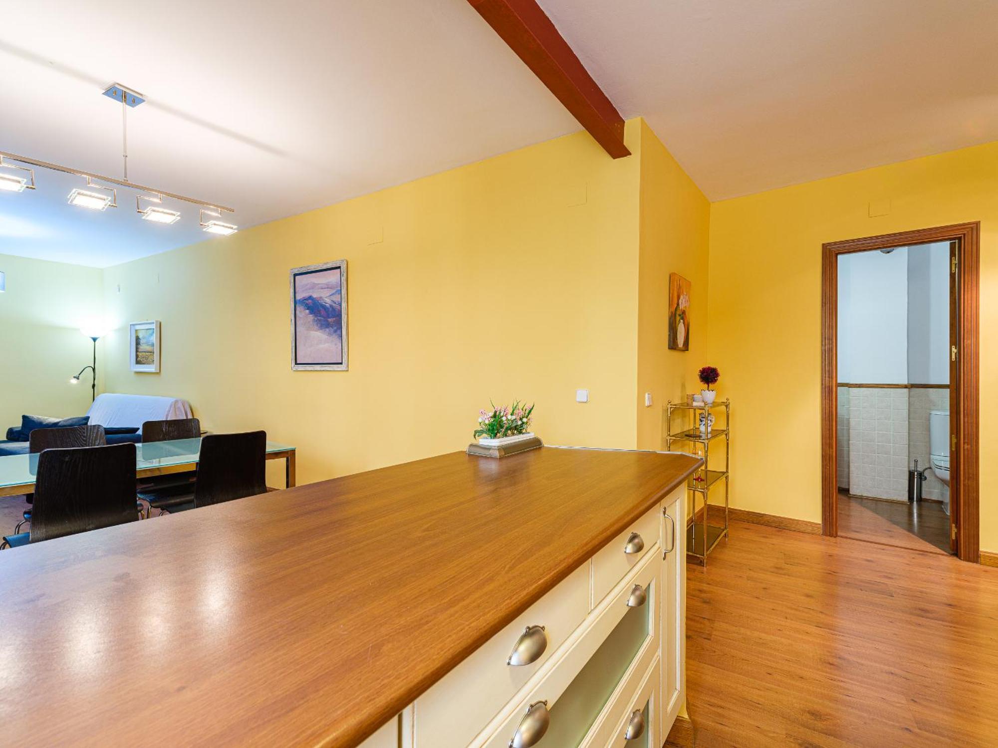 Apartamento San Vicente By Toledo Ap ภายนอก รูปภาพ