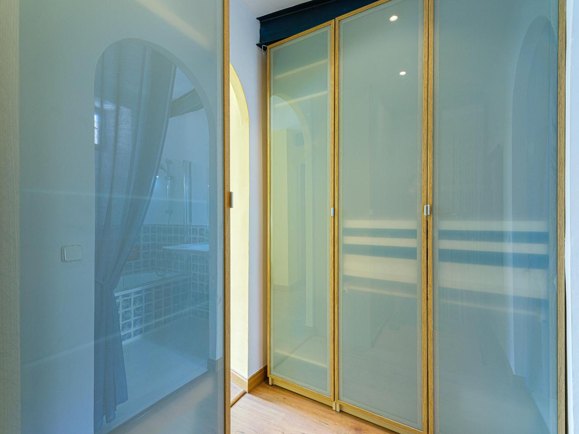 Apartamento San Vicente By Toledo Ap ภายนอก รูปภาพ
