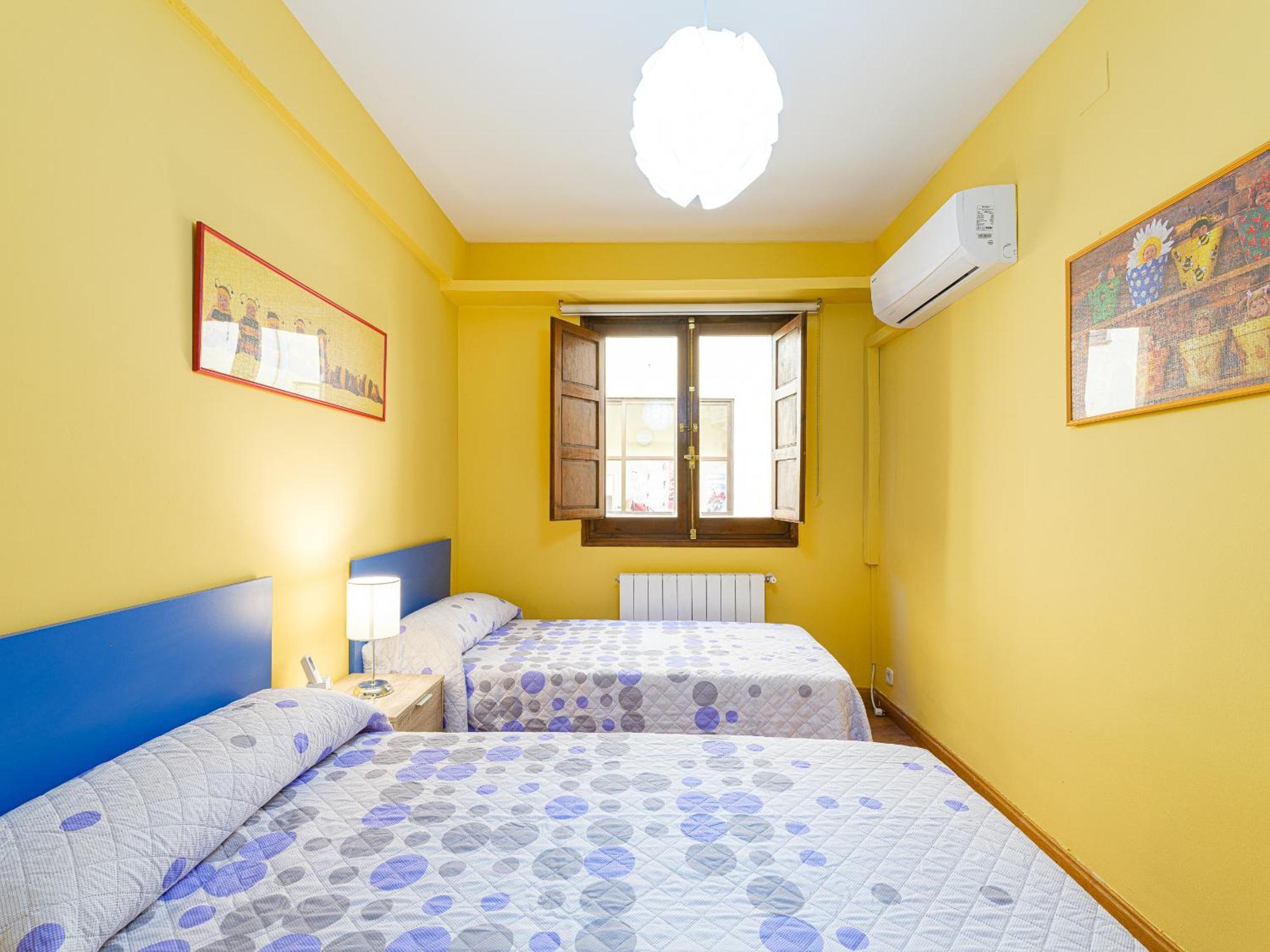 Apartamento San Vicente By Toledo Ap ภายนอก รูปภาพ
