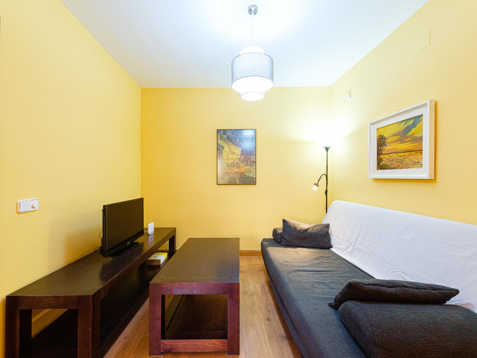 Apartamento San Vicente By Toledo Ap ภายนอก รูปภาพ