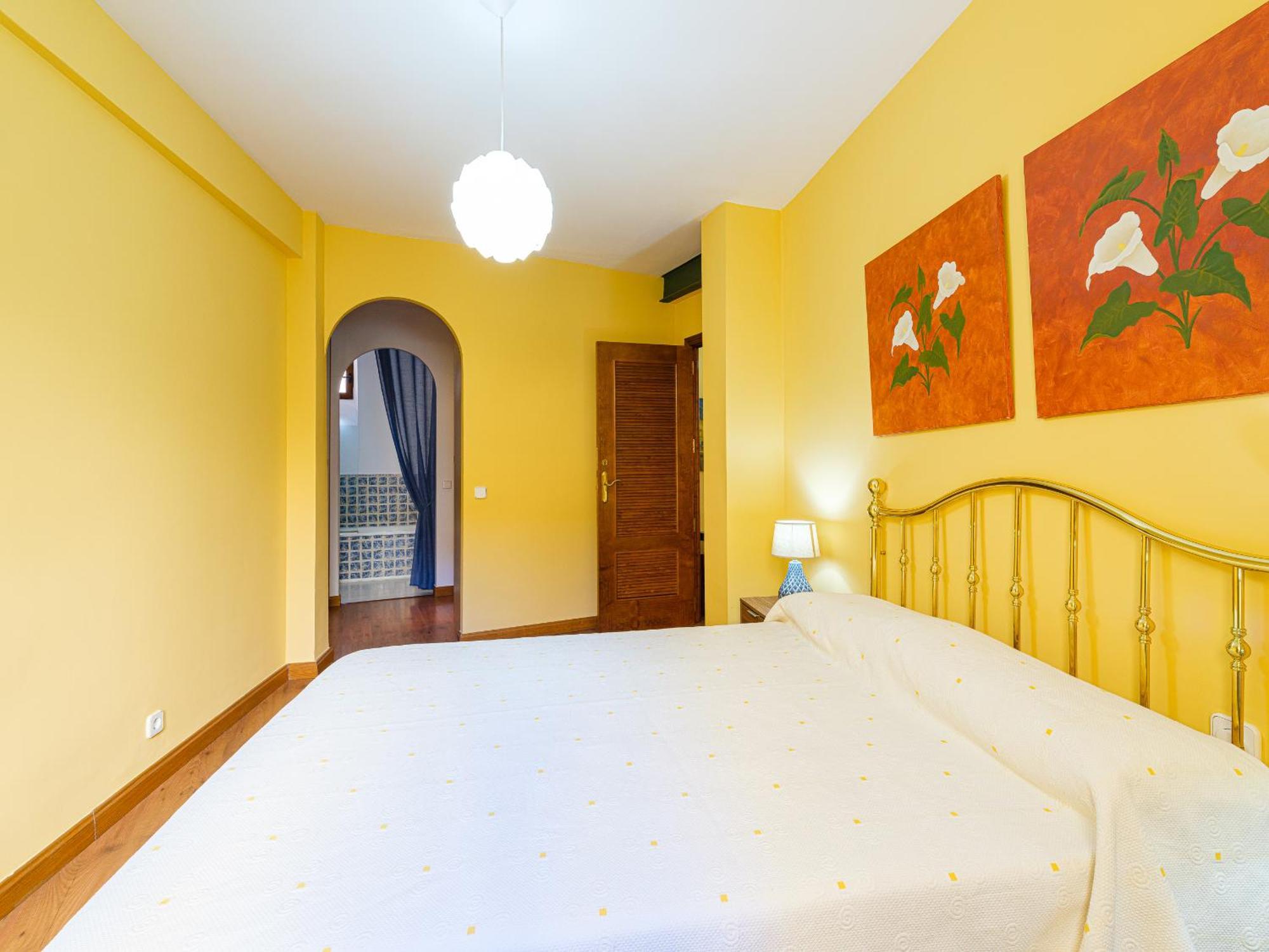 Apartamento San Vicente By Toledo Ap ภายนอก รูปภาพ