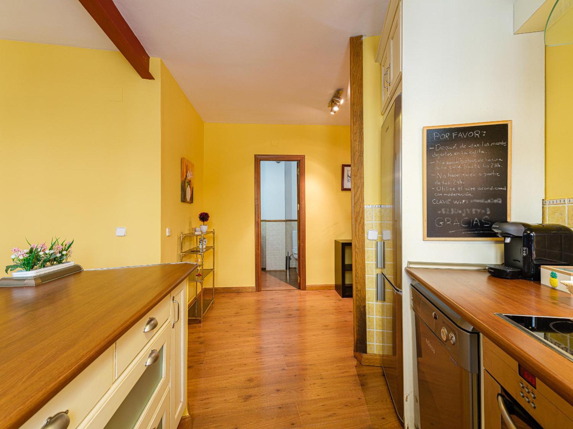 Apartamento San Vicente By Toledo Ap ภายนอก รูปภาพ