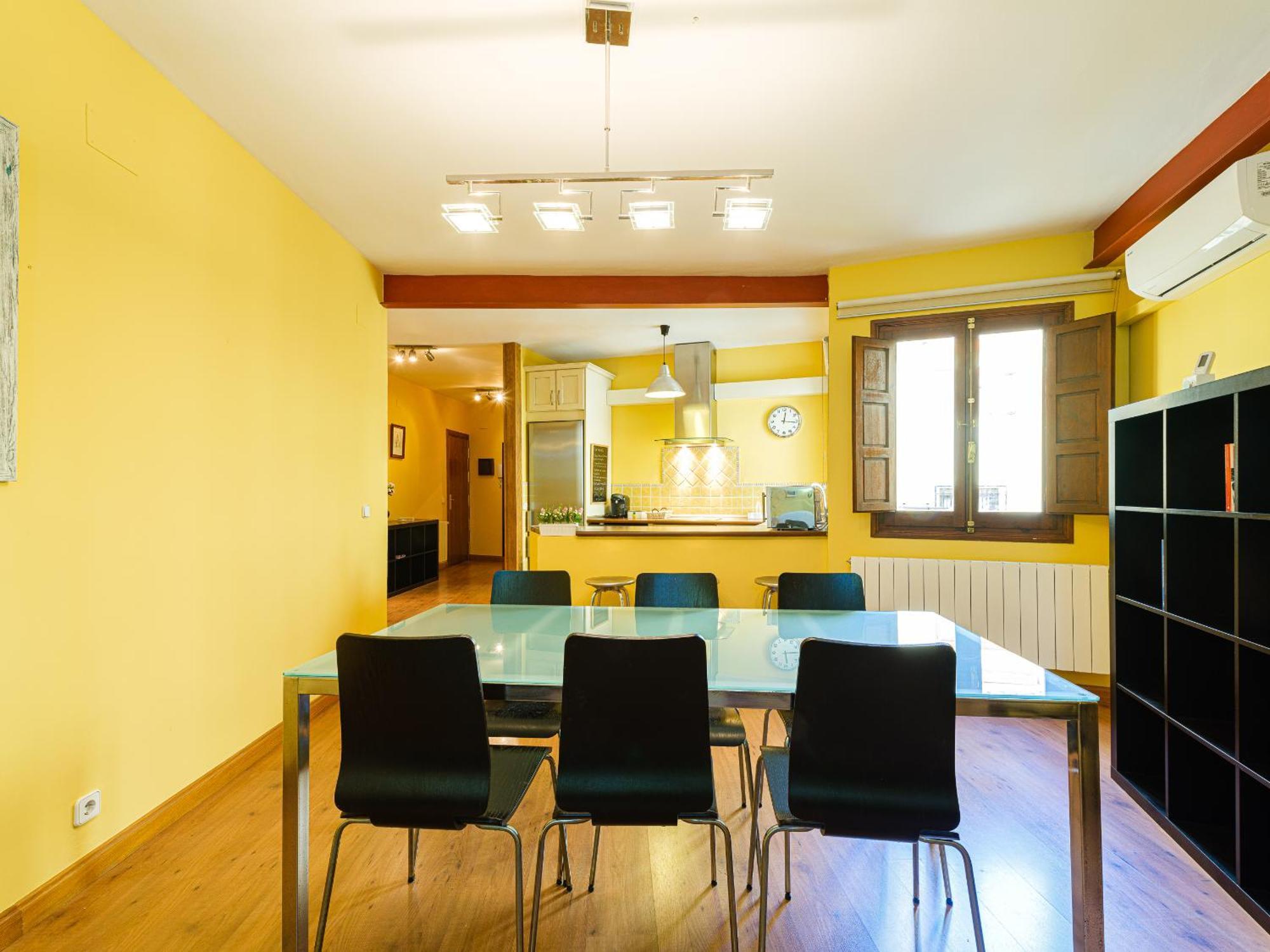 Apartamento San Vicente By Toledo Ap ภายนอก รูปภาพ