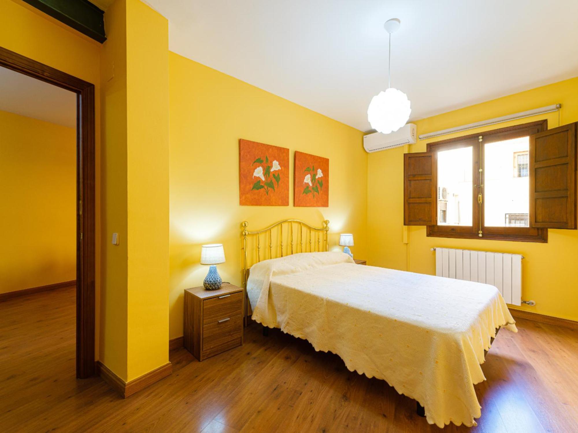 Apartamento San Vicente By Toledo Ap ภายนอก รูปภาพ