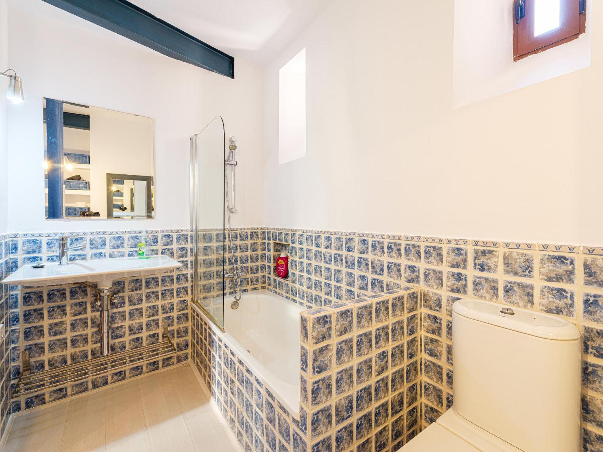 Apartamento San Vicente By Toledo Ap ภายนอก รูปภาพ