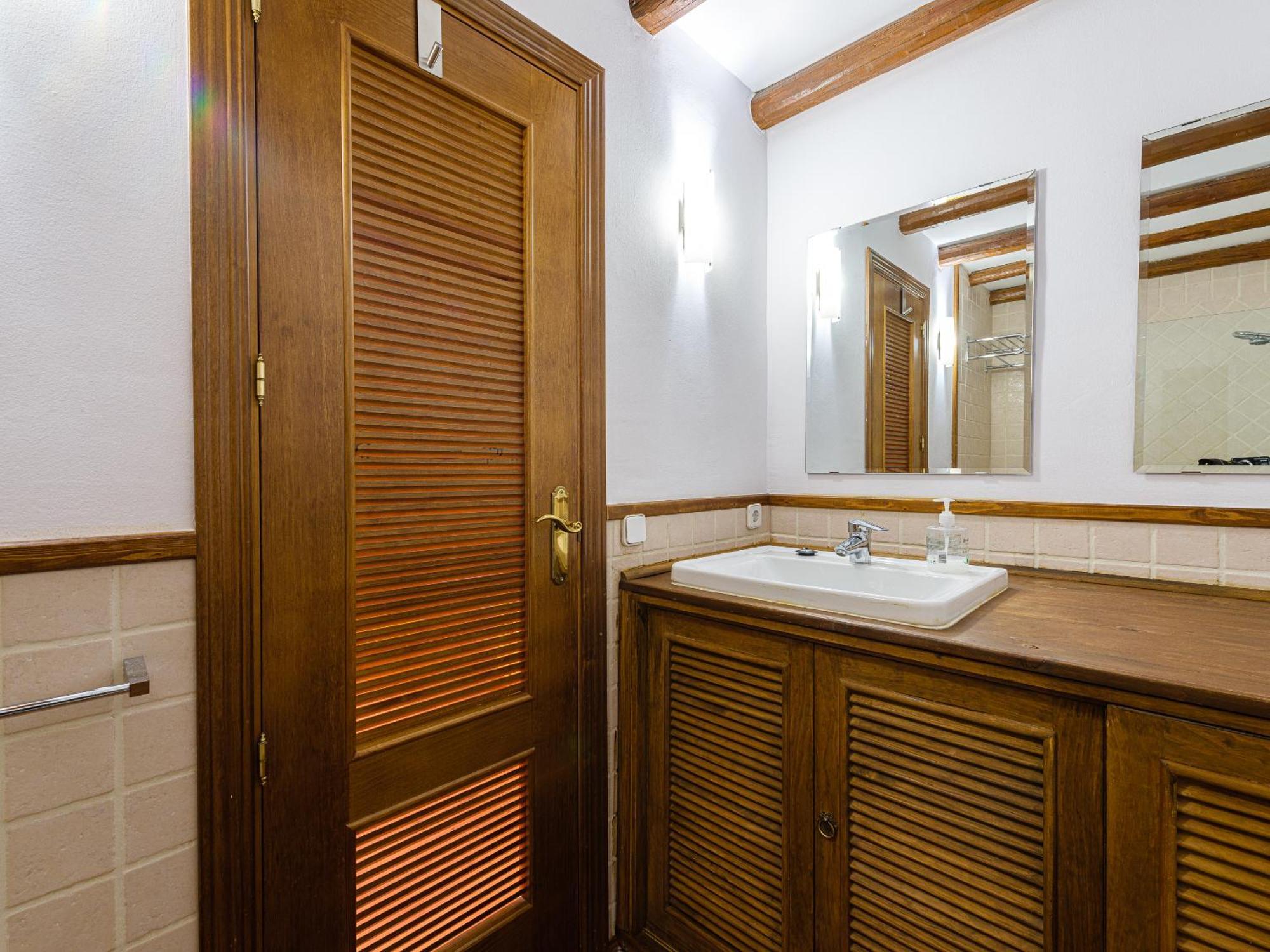 Apartamento San Vicente By Toledo Ap ภายนอก รูปภาพ