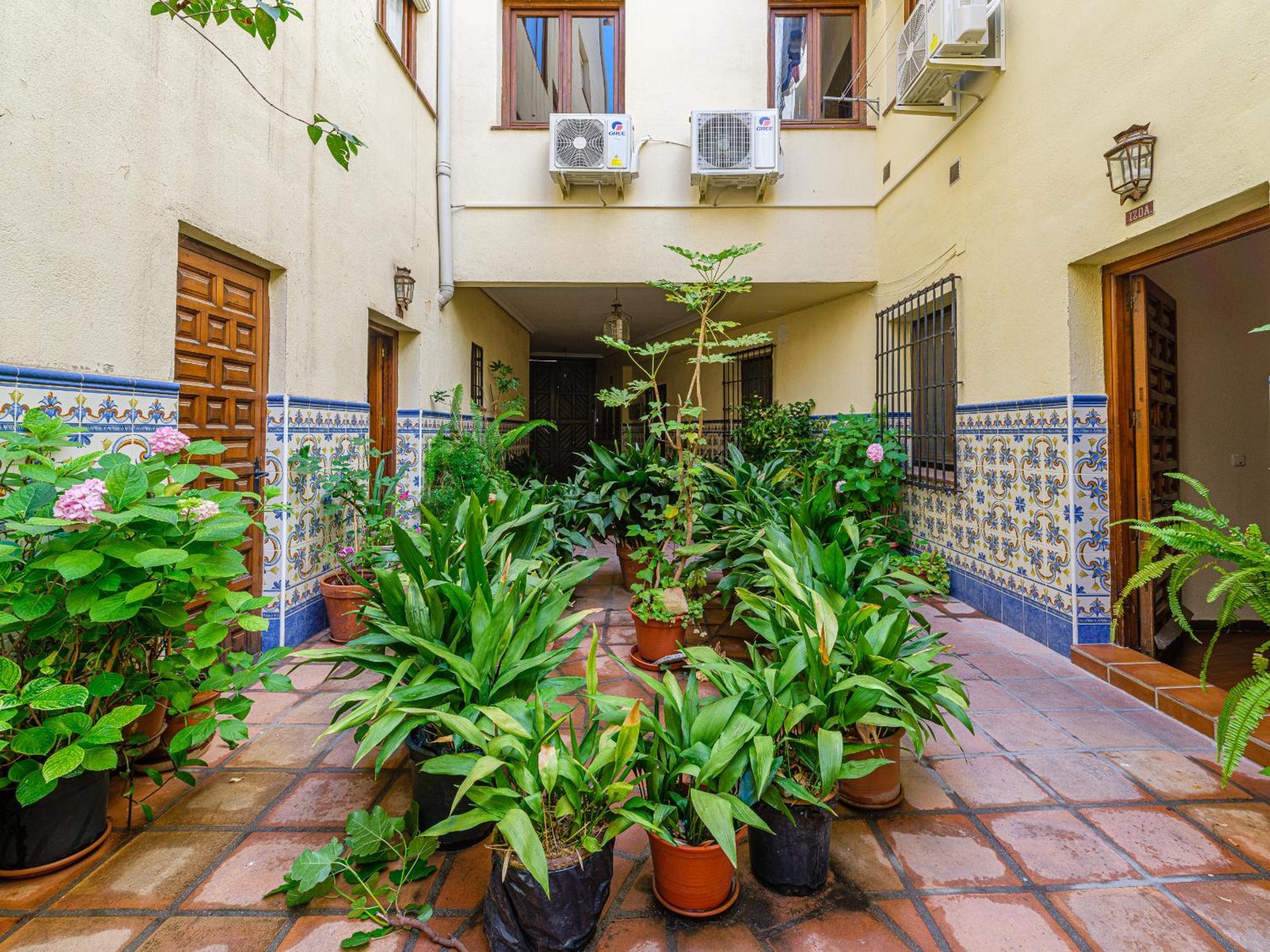 Apartamento San Vicente By Toledo Ap ภายนอก รูปภาพ